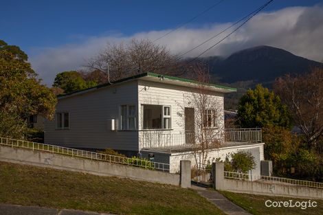 Property photo of 21 Hillborough Road South Hobart TAS 7004