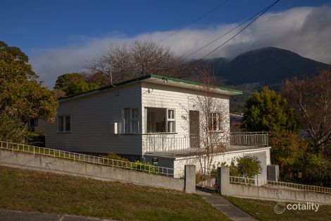 Property photo of 21 Hillborough Road South Hobart TAS 7004