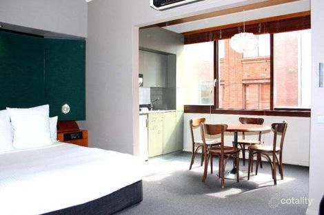 Property photo of 24/18 Springfield Avenue Potts Point NSW 2011