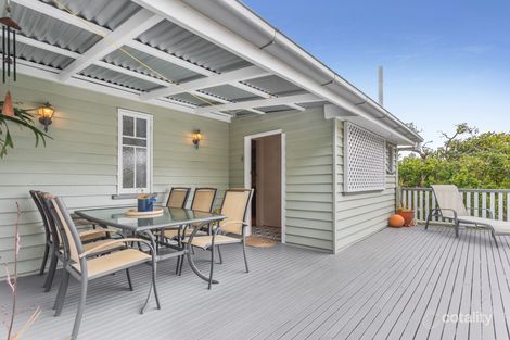 Property photo of 237 Thistle Street Gordon Park QLD 4031