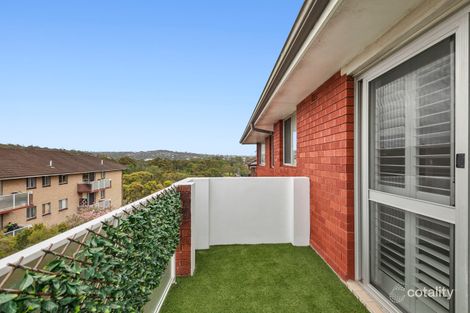 Property photo of 14/14 Campbell Parade Manly Vale NSW 2093