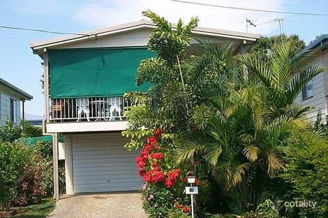 Property photo of 48 Wackford Street Park Avenue QLD 4701