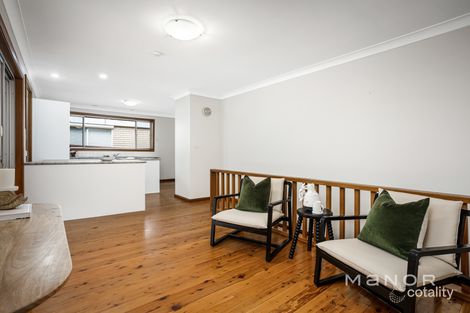 Property photo of 9 Ruth Street Winston Hills NSW 2153
