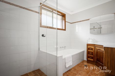 Property photo of 9 Ruth Street Winston Hills NSW 2153