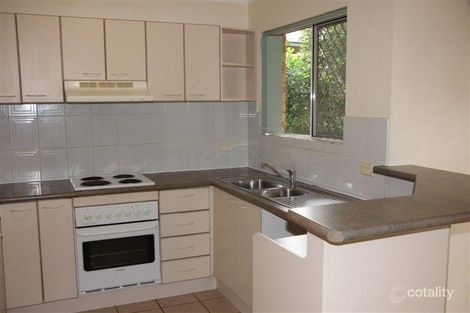 Property photo of 5/57 Derby Street Coorparoo QLD 4151