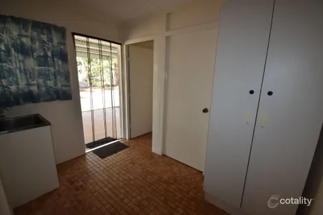 Property photo of 84 Boree Street Barcaldine QLD 4725