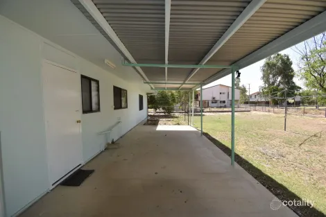 Property photo of 84 Boree Street Barcaldine QLD 4725