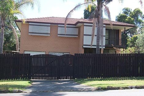 53 Forestglen Cres, Browns Plains, QLD 4118