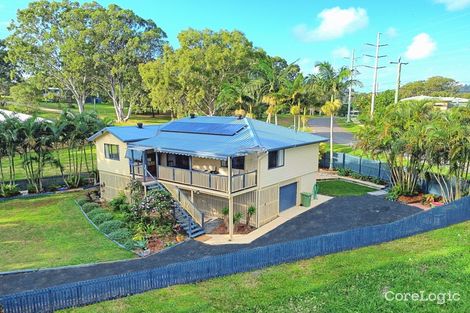 Property photo of 4 Tennyson Court Russell Island QLD 4184