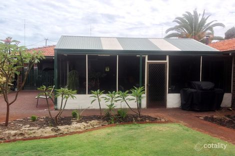 Property photo of 15 Jipse Crescent East Bunbury WA 6230