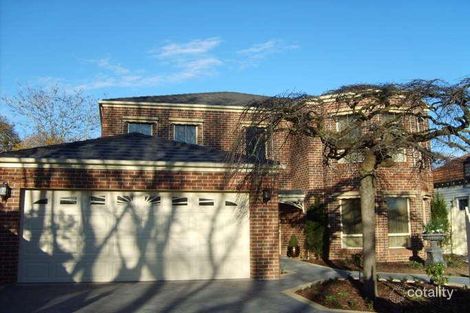 Property photo of 11 Newton Street Surrey Hills VIC 3127