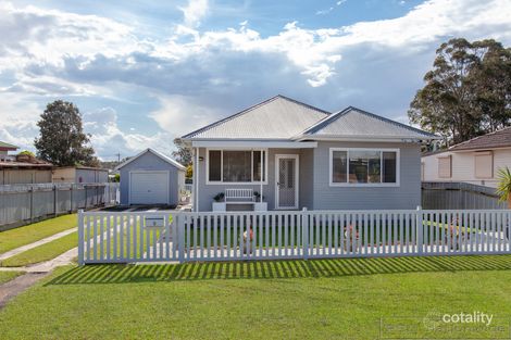 Property photo of 9 Darwin Street Beresfield NSW 2322