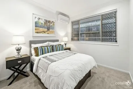 Property photo of 73 Brindabella Circuit Thornlands QLD 4164