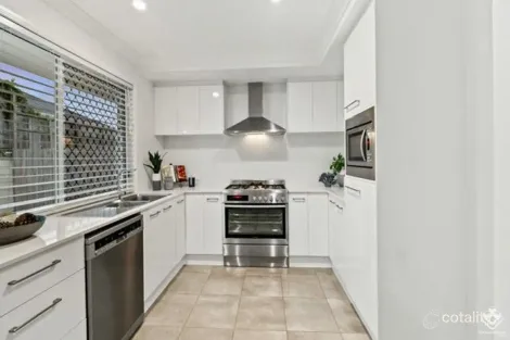 Property photo of 73 Brindabella Circuit Thornlands QLD 4164