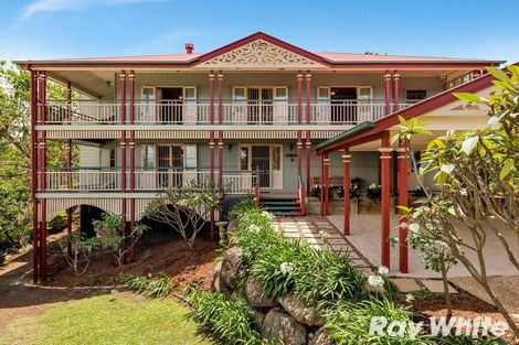 21 Fleetwood Ct, Ferny Hills, QLD 4055