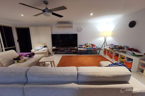 Property photo of 49 Columbus Circuit Drewvale QLD 4116