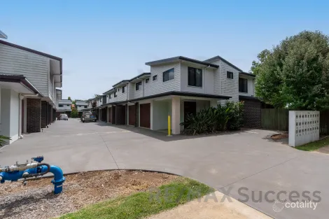 14/81 Vacy St, Newtown, QLD 4350