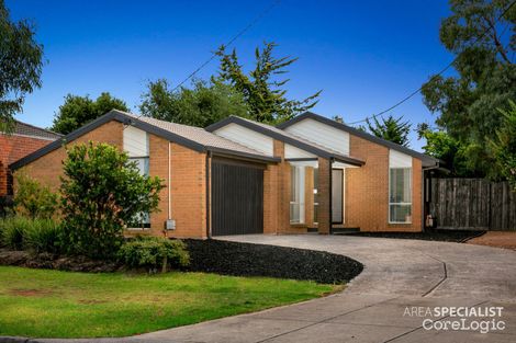 Property photo of 118 Grevillea Crescent Hoppers Crossing VIC 3029