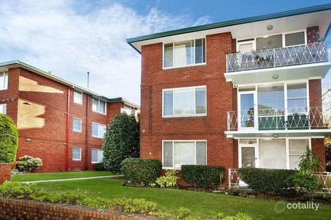 Property photo of 18/8 Orpington Street Ashfield NSW 2131