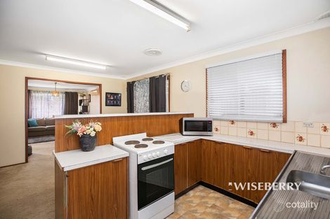 Property photo of 9 Hargraves Street Toukley NSW 2263