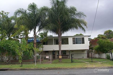 60 Twenty Sixth Ave, Palm Beach, QLD 4221