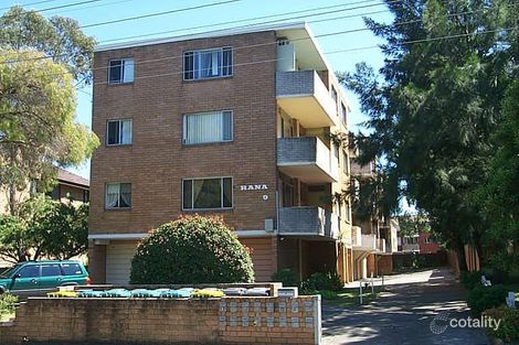 Property photo of 5/9-11 Meadow Crescent Meadowbank NSW 2114