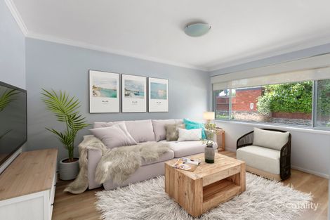 Property photo of 2/15 Osborne Road Manly NSW 2095