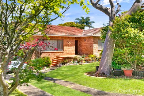 Property photo of 50 Parkes Road Collaroy Plateau NSW 2097