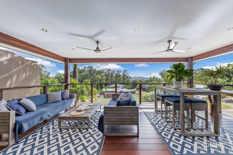 Property photo of 44A Eshelby Drive Cannonvale QLD 4802