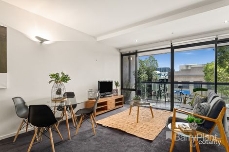 Property photo of 202/668 Swanston Street Carlton VIC 3053