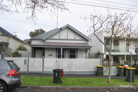 55 Marshall St, Flemington, VIC 3031