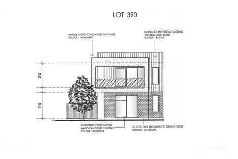 Lot 390 Blue Gum St, Mount Barker, SA 5251