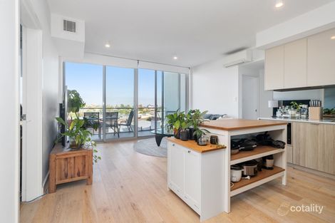 Property photo of 25/10 Angove Street North Perth WA 6006