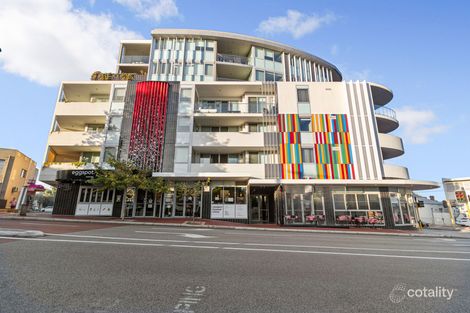 Property photo of 25/10 Angove Street North Perth WA 6006