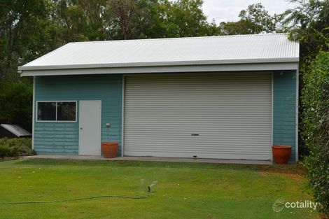 Property photo of 12 Merindah Avenue Moree NSW 2400