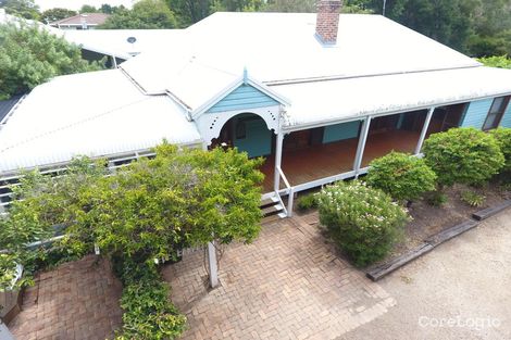 Property photo of 12 Merindah Avenue Moree NSW 2400