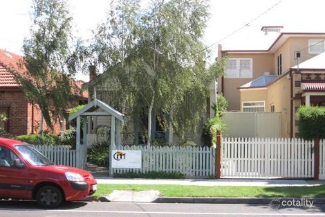 Property photo of 83 Rushall Crescent Fitzroy North VIC 3068