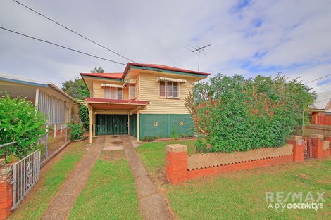 Property photo of 34 Stewart Parade Manly QLD 4179