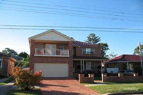 52 Cannons Pde, Forestville, NSW 2087