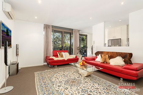 Property photo of 322/2C Munderah Street Wahroonga NSW 2076