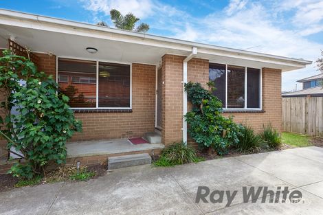 Property photo of 4/16 Melrose Street Mordialloc VIC 3195