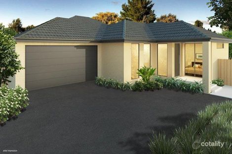 Property photo of 2/3 Matlock Road Wantirna South VIC 3152