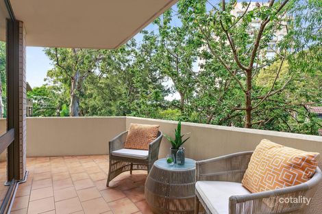 Property photo of 10/15-17 Hampden Avenue Cremorne NSW 2090