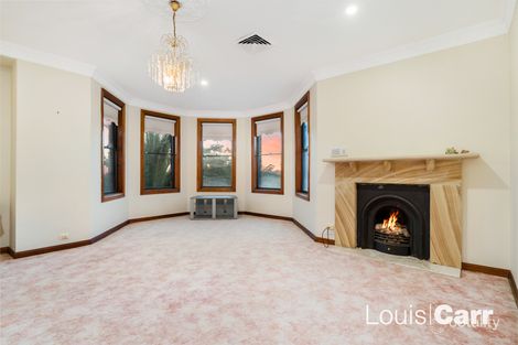 Property photo of 2 Sallaway Place West Pennant Hills NSW 2125