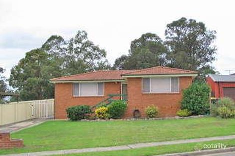 25 Coogan Pl, Dean Park, NSW 2761