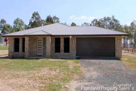 Property photo of 9A Wagtail Drive Regency Downs QLD 4341