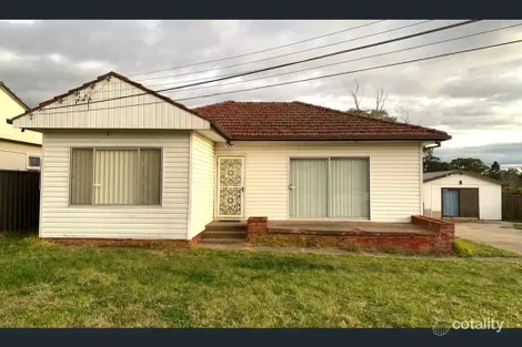 67 Tidswell St, Mount Druitt, NSW 2770