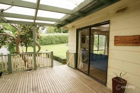 Property photo of 7 Upper Grieve Road Avonsleigh VIC 3782