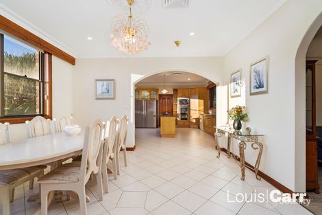 Property photo of 2 Sallaway Place West Pennant Hills NSW 2125