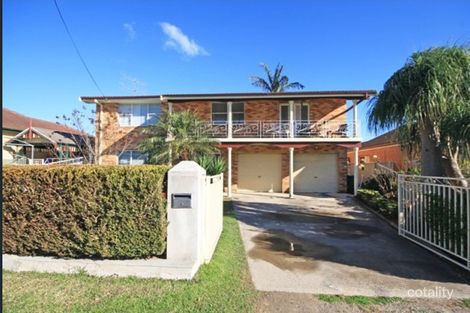 Property photo of 13 Edgar Street Macquarie Fields NSW 2564